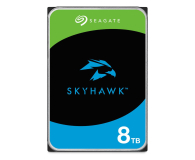 SEAGATE SkyHawk 8TB 3,5'' ST8000VX010 - 1188949 - zdjęcie 1